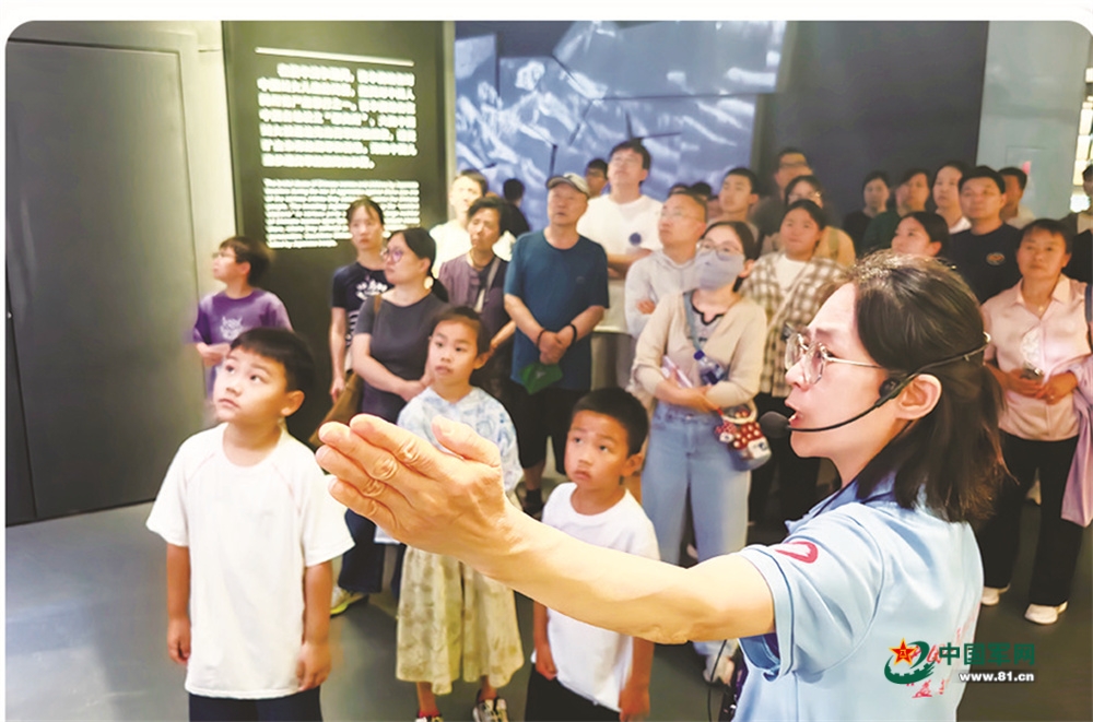 国防视野丨走近中国人民抗日战争纪念馆志愿者群体 58916d584cba1ccfdff0b300e536cc62.jpg