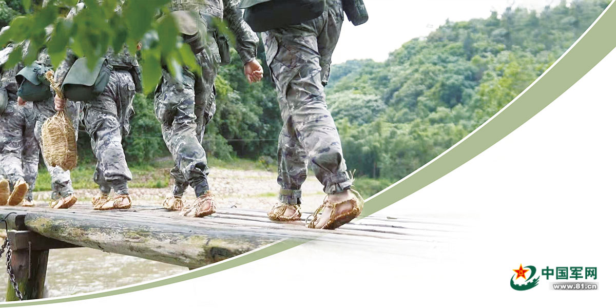 新时代年轻官兵如何走好“我们的长征路”?