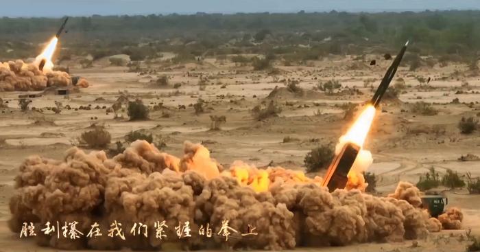 必须一帧一帧观看,从《制胜》探寻解放军新锐武器