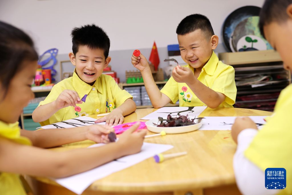 延安为什么有个“洛杉矶托儿所”?