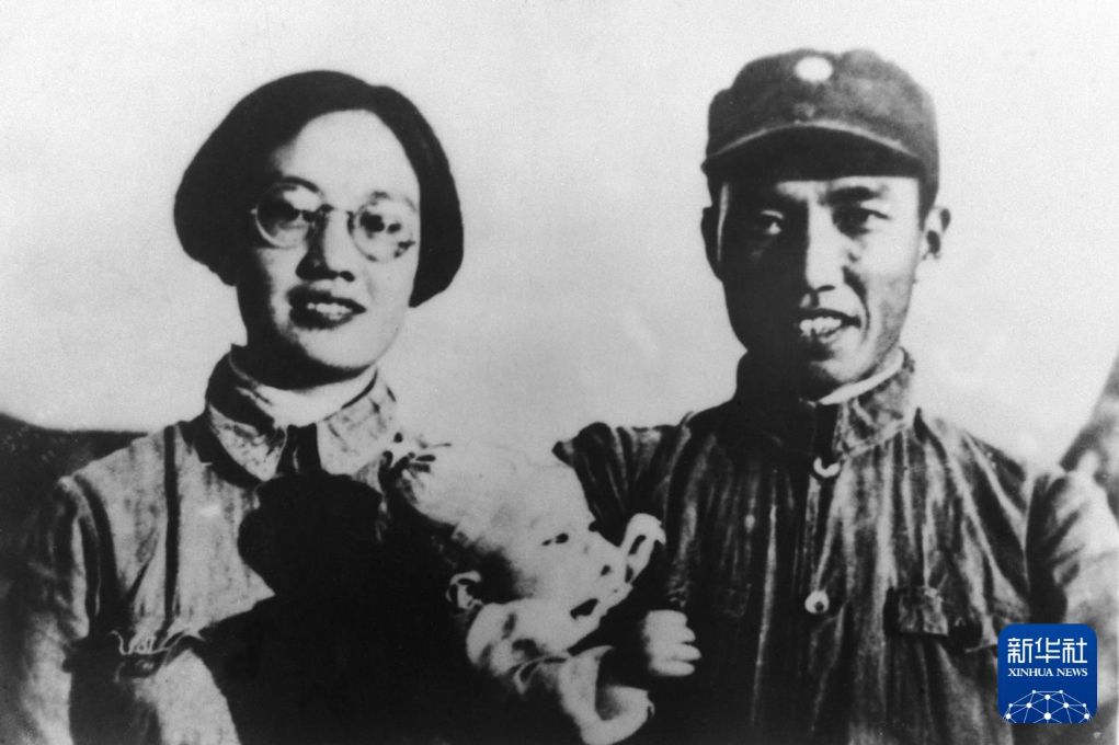延安为什么有个“洛杉矶托儿所”?