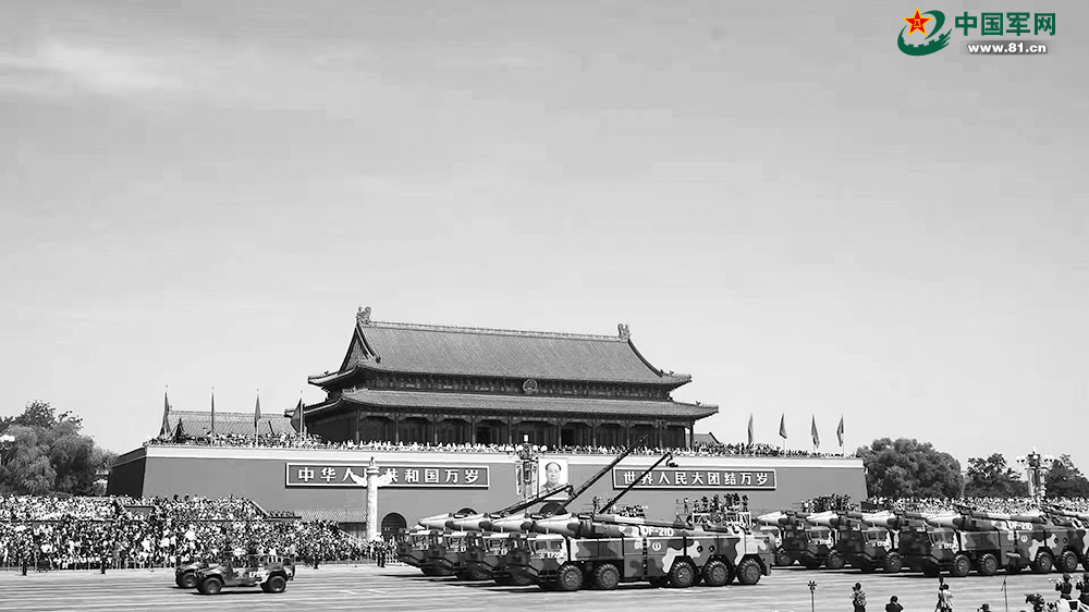 “航天三江人”：一支科研先锋团队的追梦弹道
