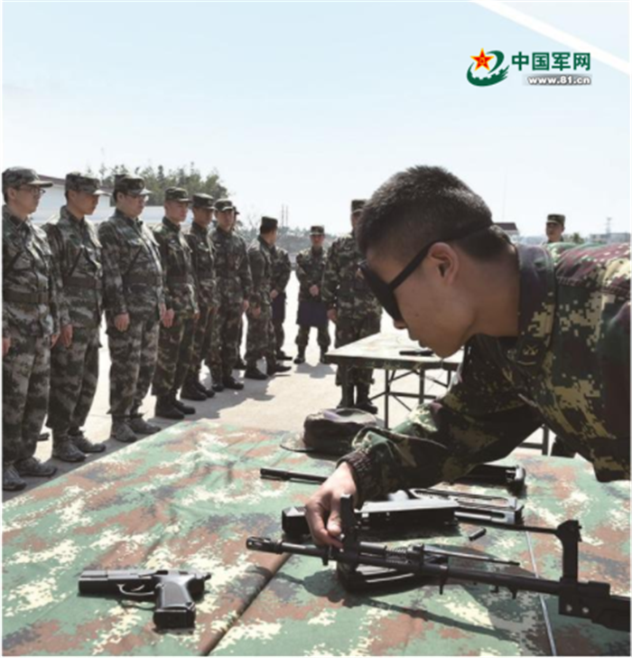 江西省军地探索共建共享共用民兵训练基地释放多重国防效能