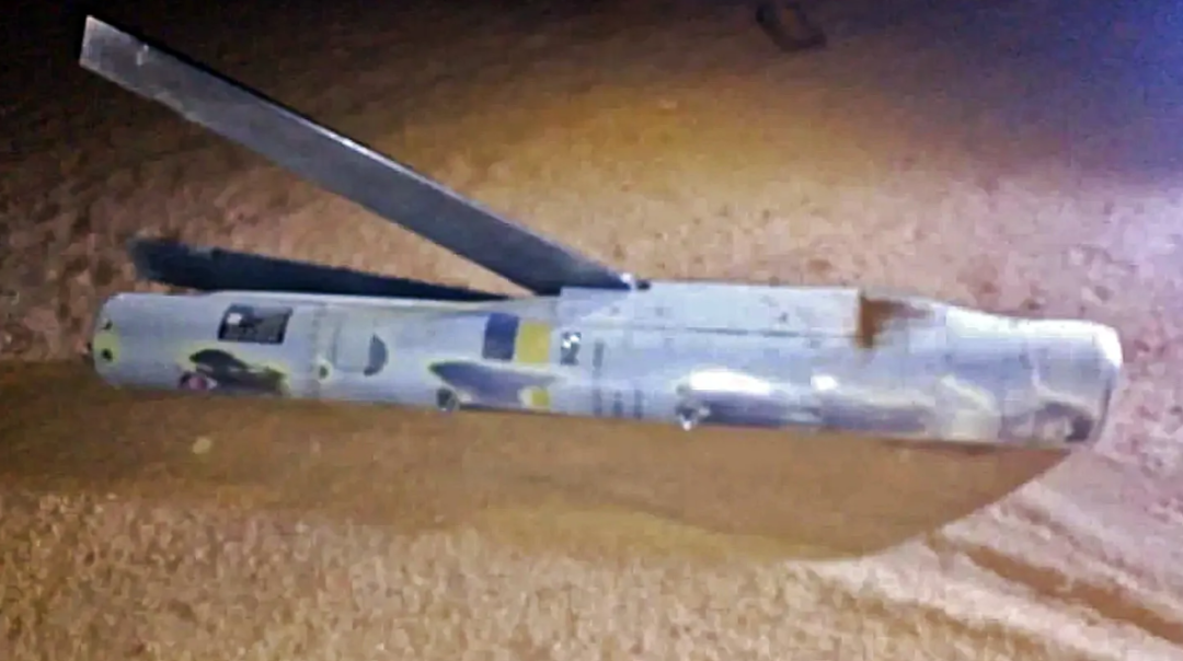 最新型武器落入胡塞之手？美媒：风险巨大！