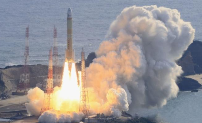 日本加快太空军事化布局