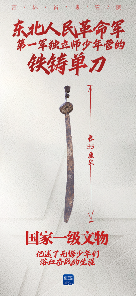 铭记历史 缅怀先烈丨以身许国，是他们最深情的告白