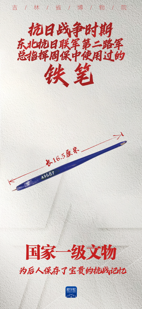 铭记历史 缅怀先烈丨以身许国，是他们最深情的告白