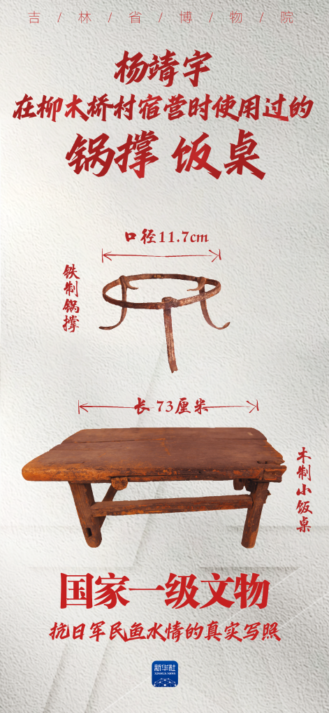铭记历史 缅怀先烈丨以身许国，是他们最深情的告白