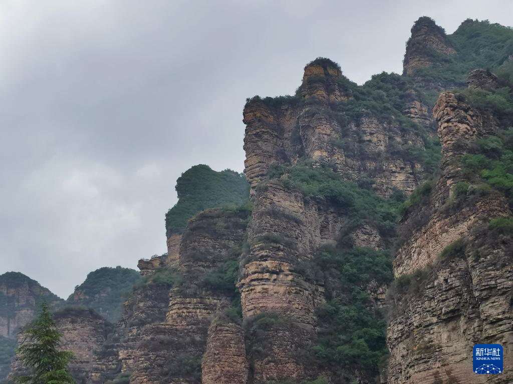 无限山河热血中——倾听八十年前抗战英雄的故事