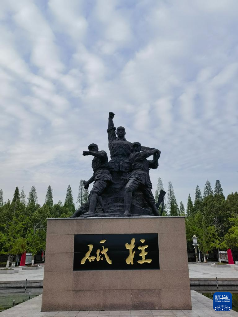 无限山河热血中——倾听八十年前抗战英雄的故事