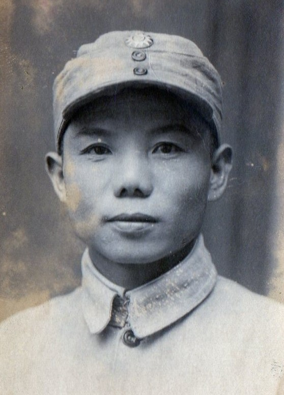 我家有老兵·抗战特辑丨那些年，他们在战场