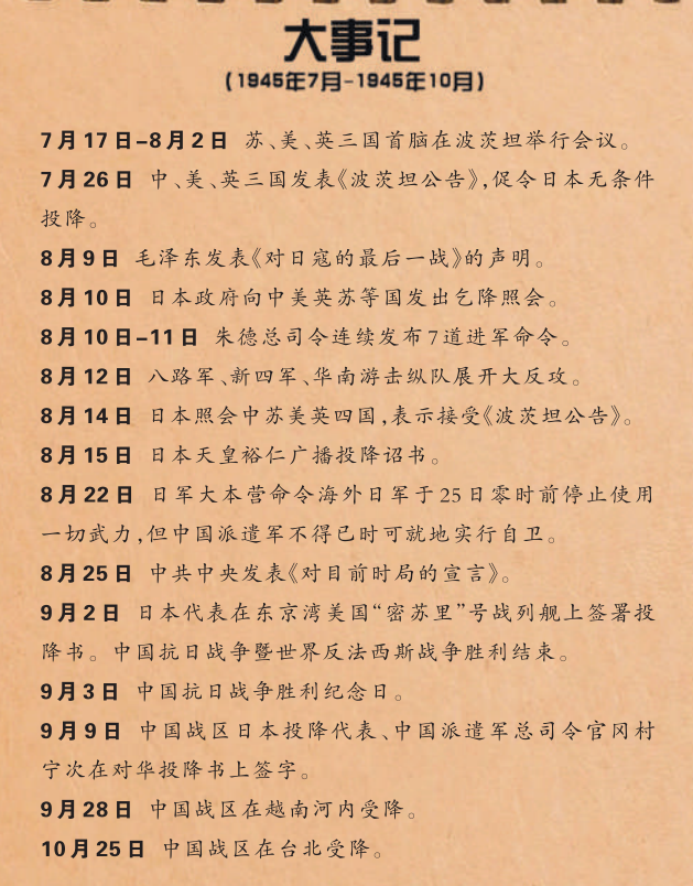 伟大的胜利 不朽的丰碑