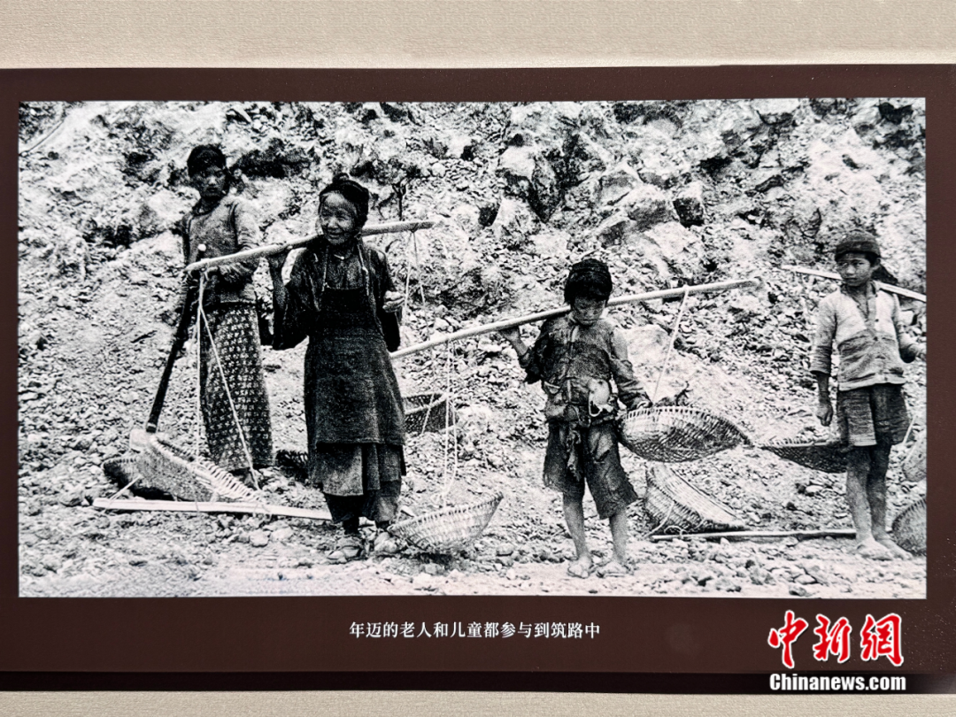 重走抗战路，一定要去一趟滇缅公路！