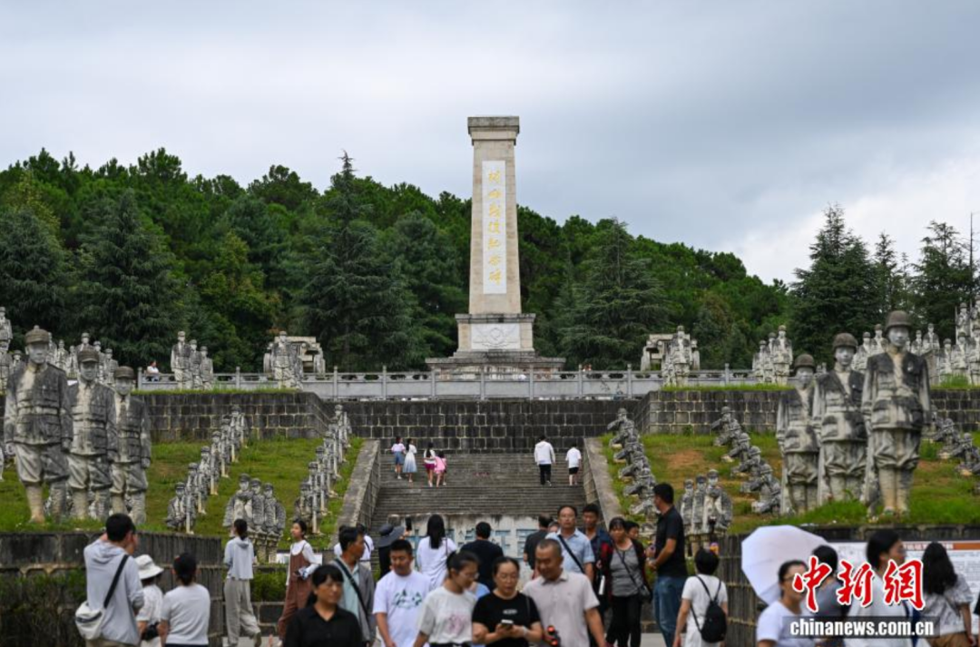 重走抗战路，一定要去一趟滇缅公路！
