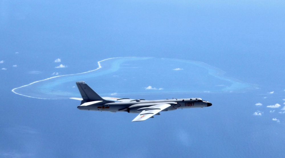 大阅兵盛况走进北京中学生国防思政课