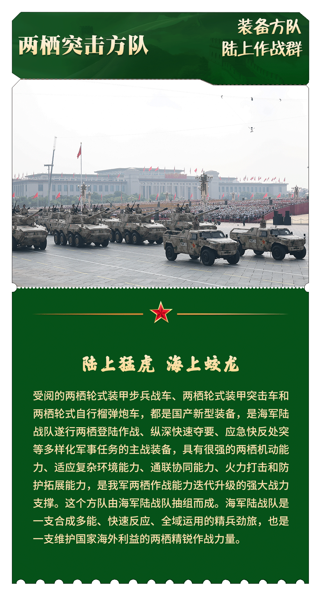 珍藏！九三阅兵“档案”请收好