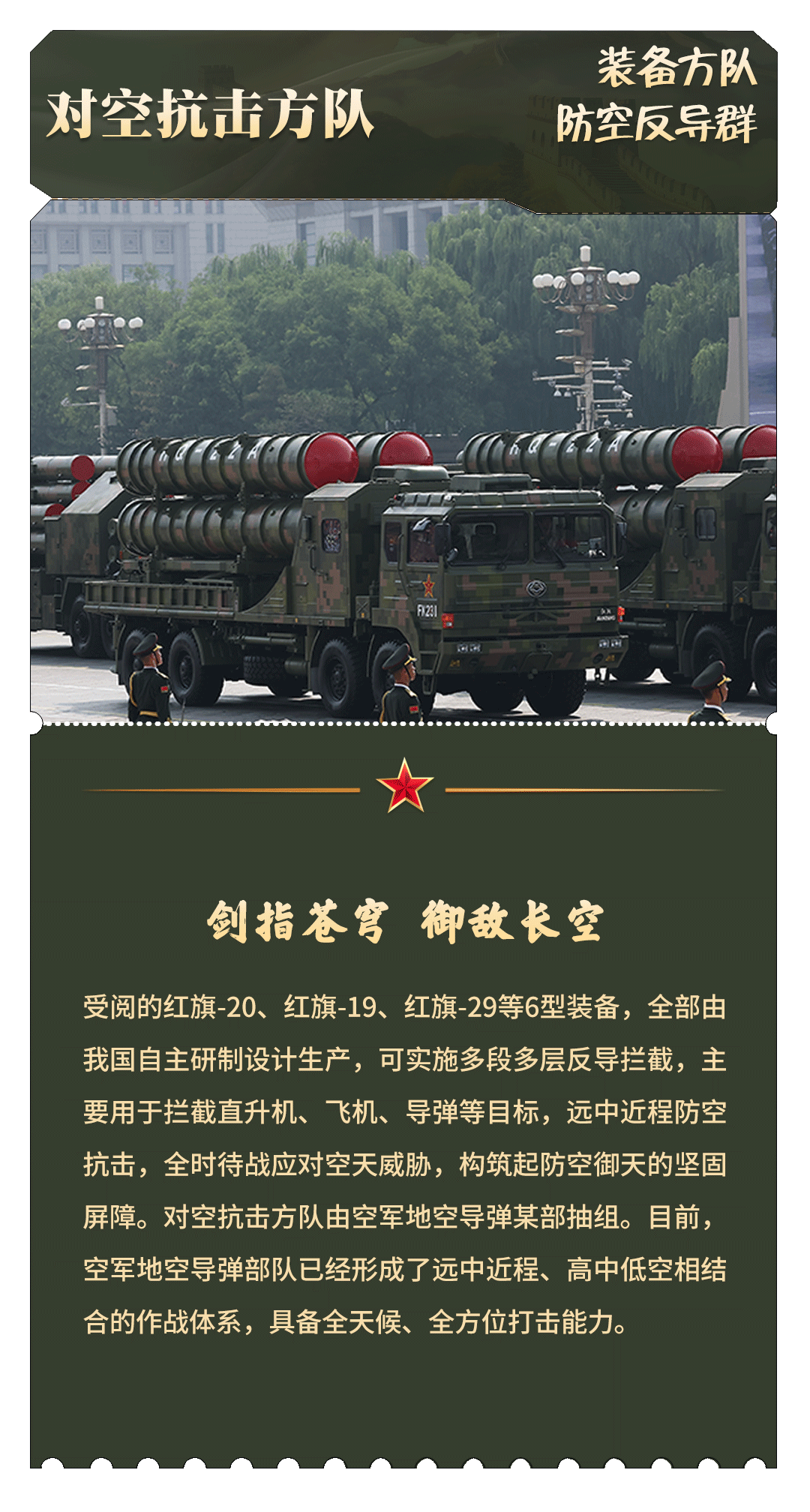 珍藏！九三阅兵“档案”请收好