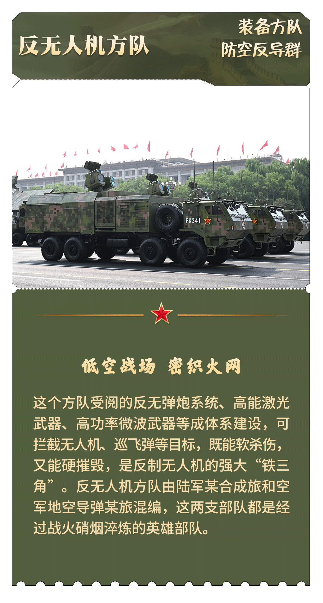 珍藏！九三阅兵“档案”请收好
