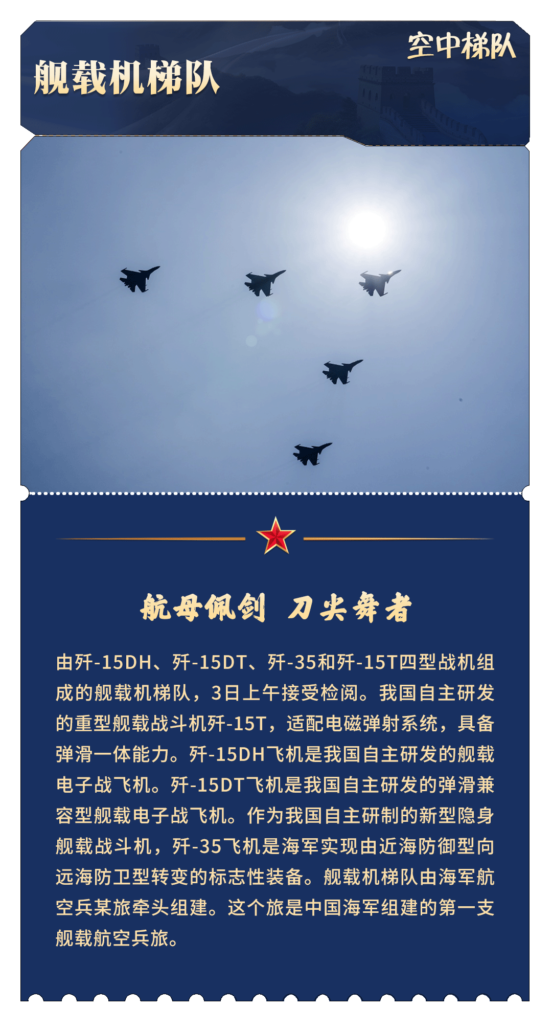 珍藏！九三阅兵“档案”请收好