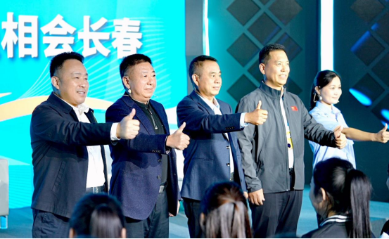 “新时代全民国防教育故事会”在吉林长春举办