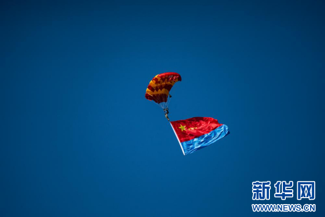 出图！2025空军航空开放活动和长春航空展精彩回顾