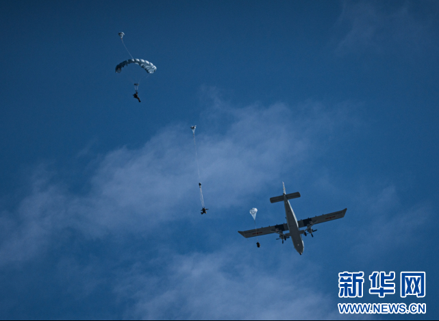 出图！2025空军航空开放活动和长春航空展精彩回顾