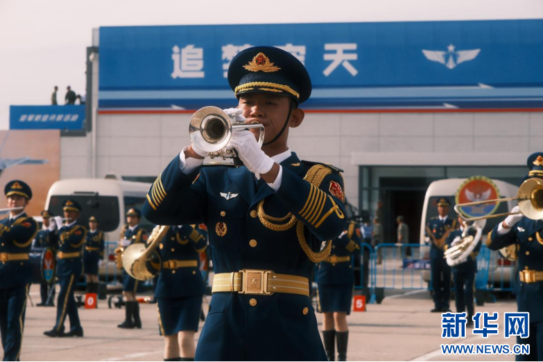 出图！2025空军航空开放活动和长春航空展精彩回顾