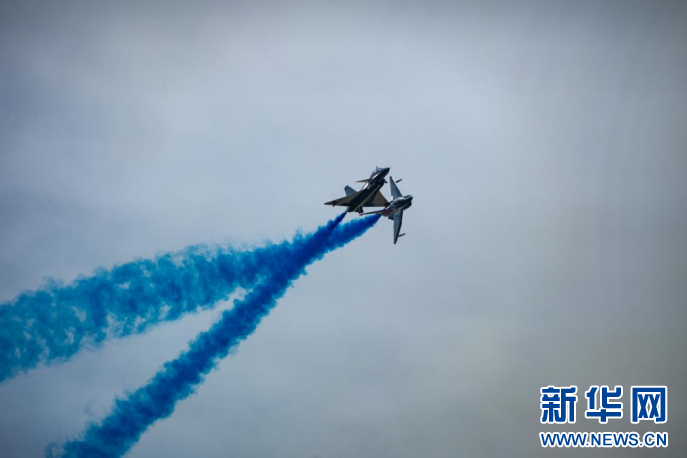 出图！2025空军航空开放活动和长春航空展精彩回顾