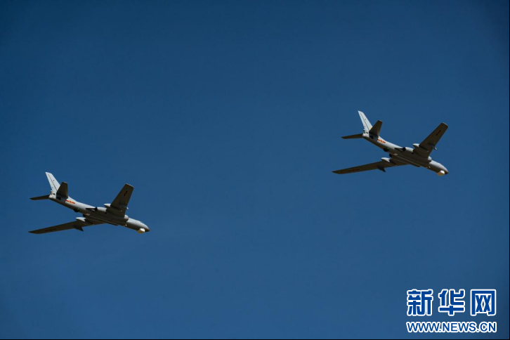 出图！2025空军航空开放活动和长春航空展精彩回顾