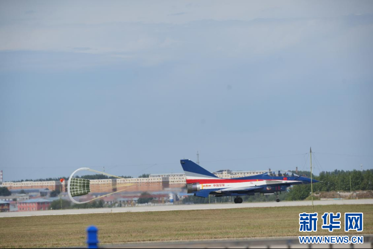 出图！2025空军航空开放活动和长春航空展精彩回顾
