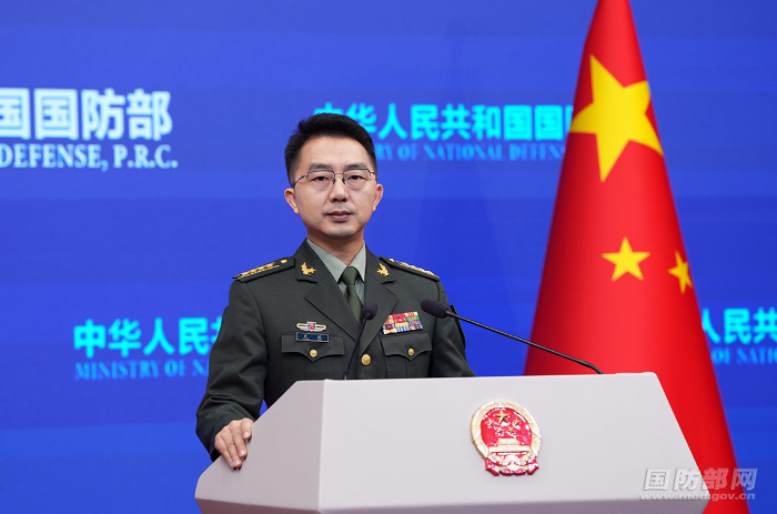 “台独”武装组装拼凑“自制潜艇”完全是自不量力