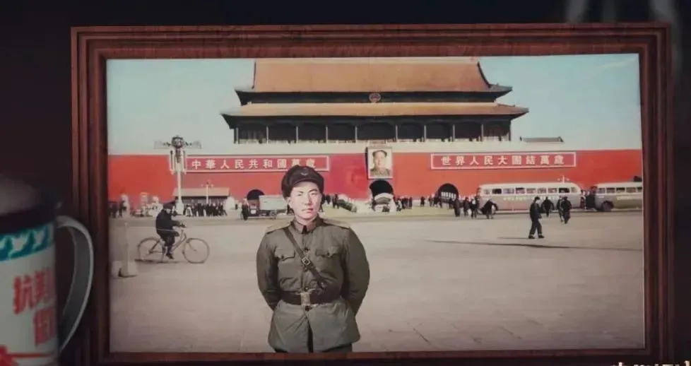 血战43天，他们的功勋与世长存！