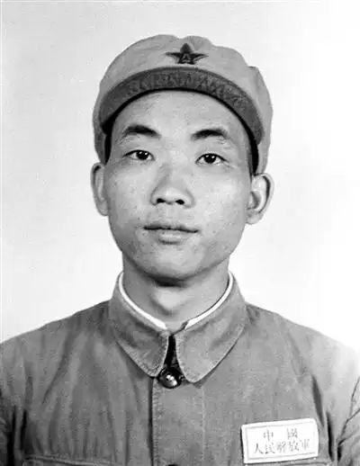 血战43天，他们的功勋与世长存！