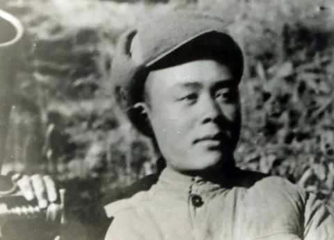 血战43天，他们的功勋与世长存！