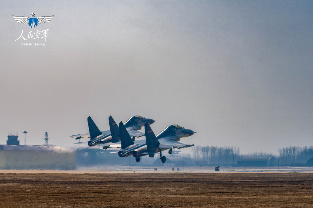 陆空搭配，效果加倍！