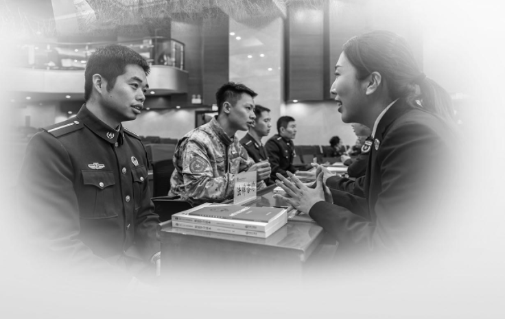 强化法治信仰 筑牢强军之基——2025年部队官兵贯彻依法治军战略的几段心得感悟