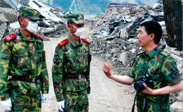 中国新闻学术界的一座高山——探察新闻学家朱金平