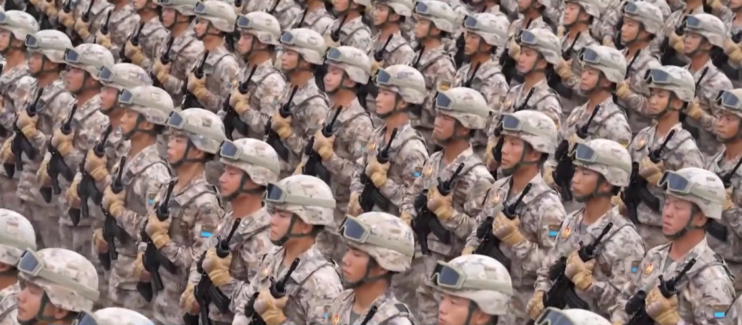 全军启用《中国人民解放军预备役人员证》