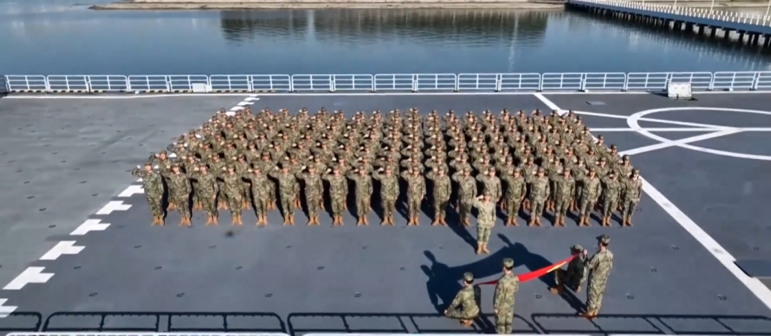 全军启用《中国人民解放军预备役人员证》