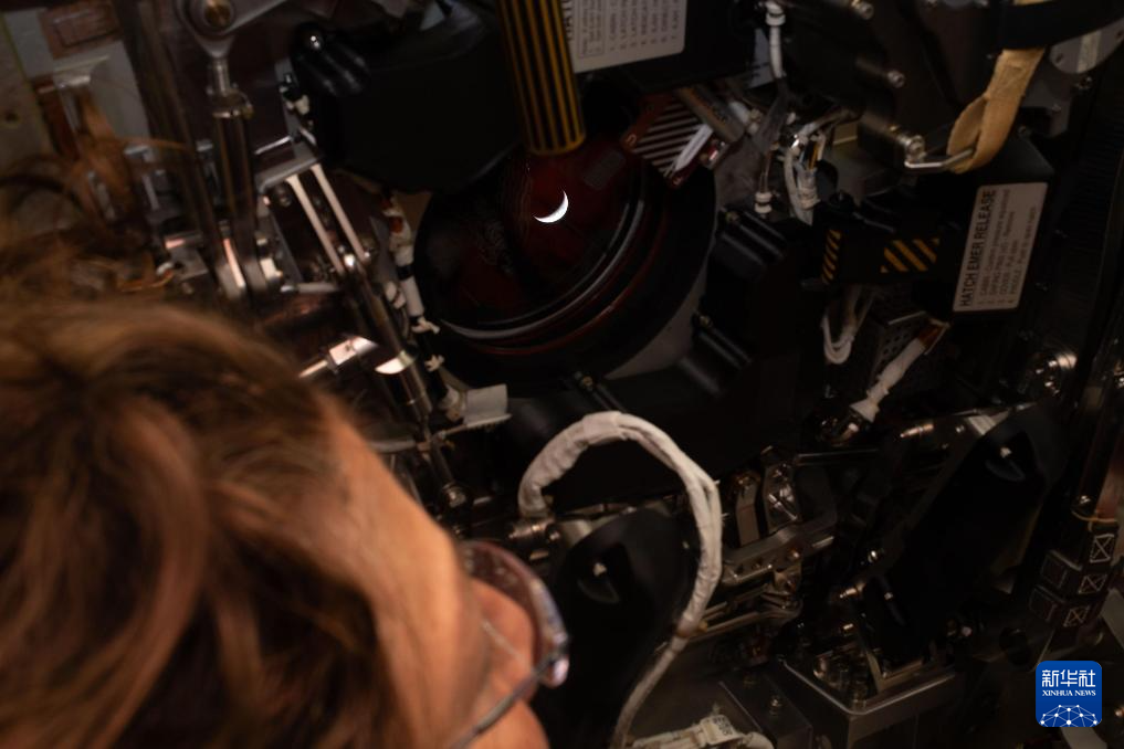 美“阿耳忒弥斯2号”载人绕月任务打破人类距离地球最远飞行纪录