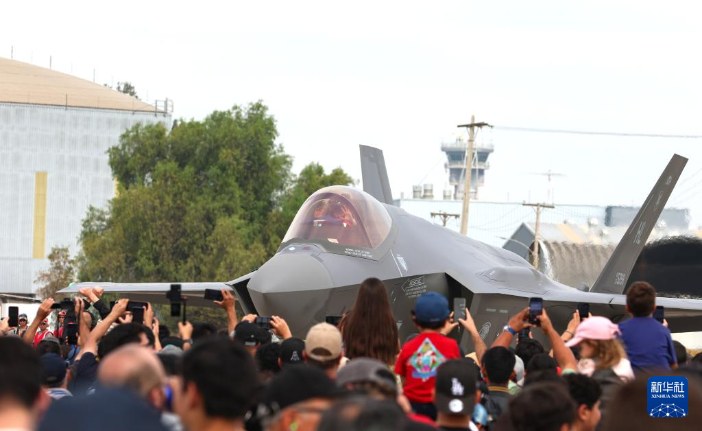 智利2026年国际航空航天展掠影