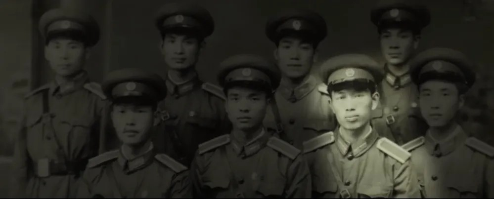 把一等功奖状压箱底46年的英雄老兵,荣获“七一勋章”!